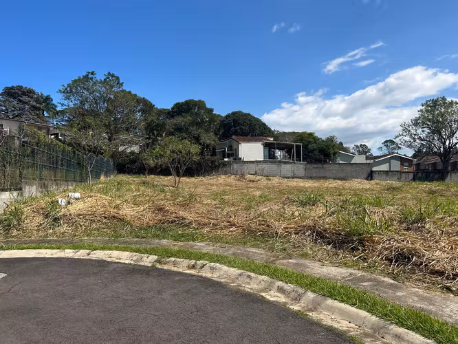 Venta de lote, 1,621 m² por Radial Santa Ana - Imagen 9
