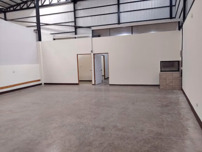 ALQUILER Bodega / local Heredia - Imagen 10