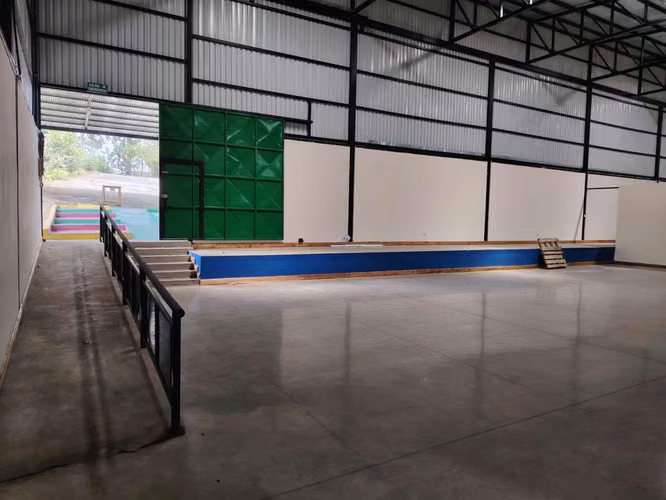 ALQUILER Bodega / local Heredia - Imagen 14