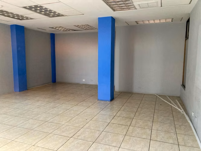 Oficina 310m² Sabana, por el Tennis, frente a linea del tren  (OF-127) - Imagen 16