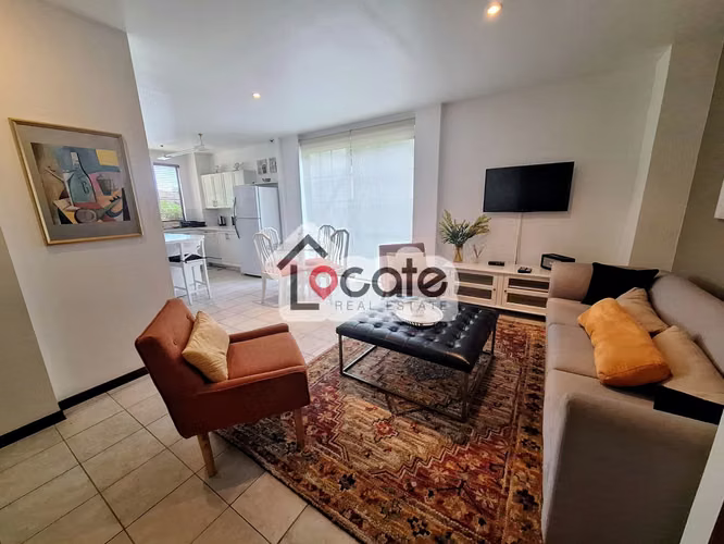 Alquiler de Apartamento en Condominio Lomas, San Rafael - Imagen 2