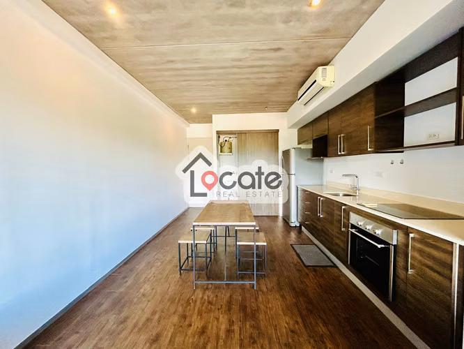 Apartamento amueblado en alquiler, Bakia Flats, Santa Ana - Imagen 5