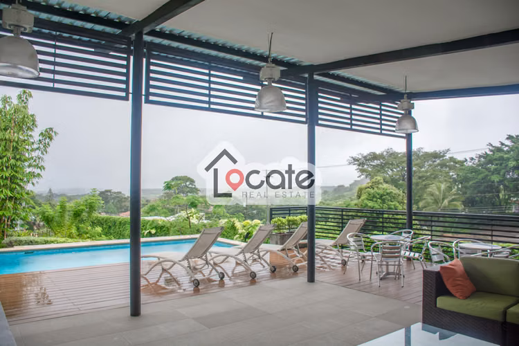 Apartamento amueblado en alquiler, Bakia Flats, Santa Ana - Imagen 13
