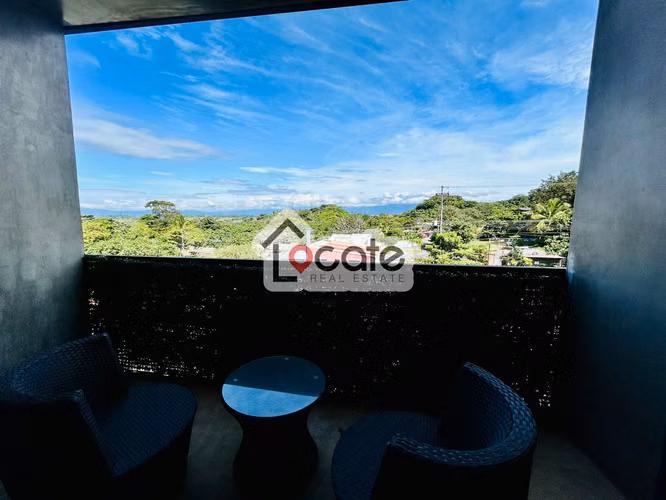 Apartamento amueblado en alquiler, Bakia Flats, Santa Ana - Imagen 6