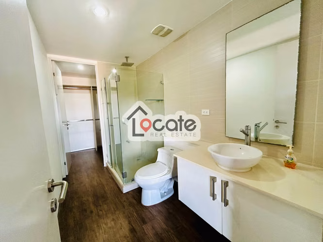 Apartamento amueblado en alquiler, Bakia Flats, Santa Ana - Imagen 8