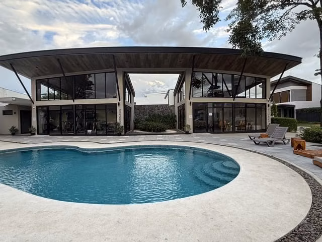 Venta de lote, 406 m², en Santa Ana - Imagen 4