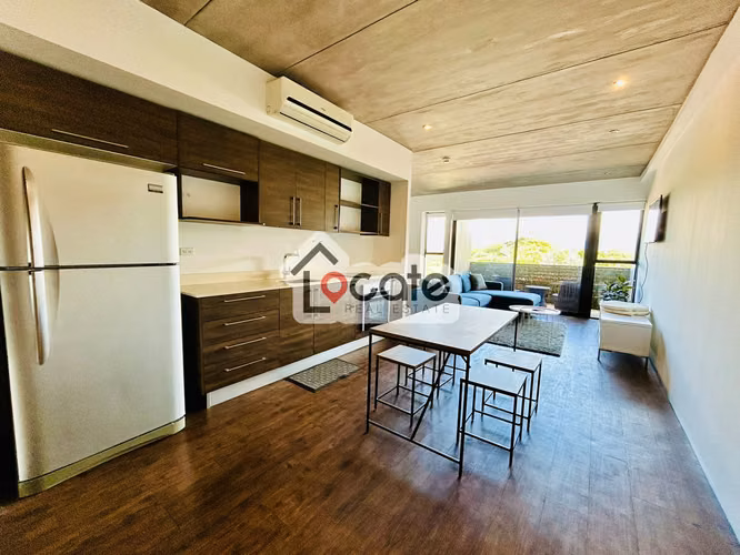 Apartamento en alquiler, Bakia Flats, Santa Ana