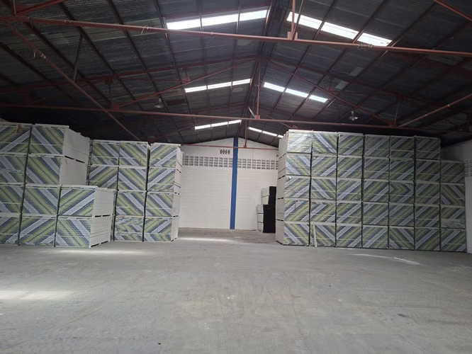 Se vende bodega industrial / comercial por Zona Curridabat - Imagen 3