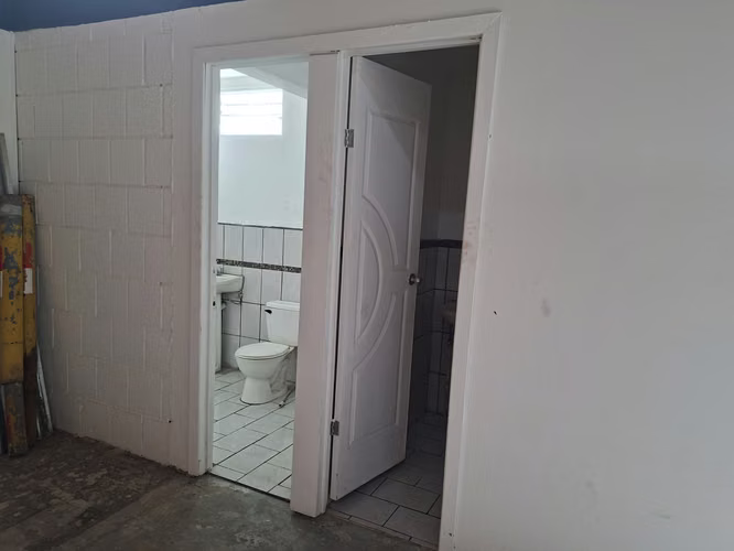 Se vende bodega industrial / comercial por Zona Curridabat - Imagen 5