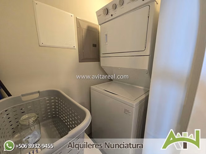 Apartamento tipo estudio amueblado | URBN Escalante - Imagen 6