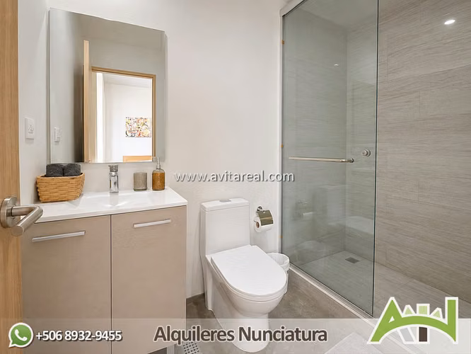 Apartamento tipo estudio amueblado | URBN Escalante - Imagen 5