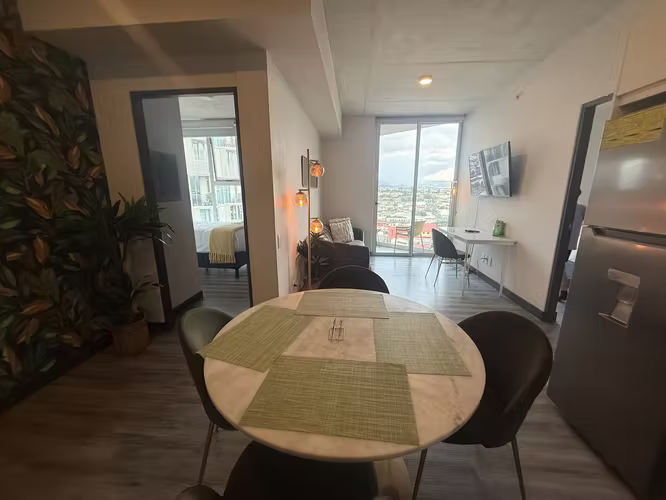 SE VENDE APARTAMENTO SECRT SABANA