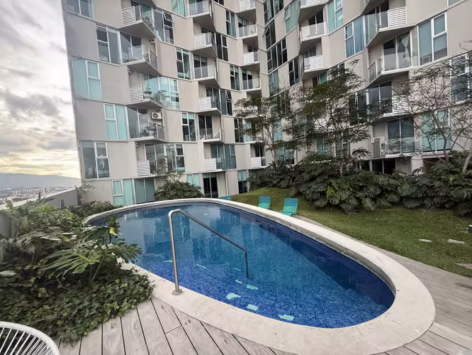 SE VENDE APARTAMENTO SECRT SABANA - Imagen 16