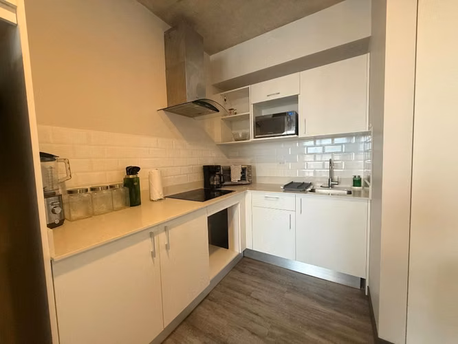 SE VENDE APARTAMENTO SECRT SABANA - Imagen 5