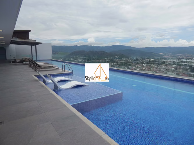 19444 / Alquiler / Apartamento Amueblado / Ifreses / 1 Habitación / $1000 NEGOCIABLE - Imagen 5