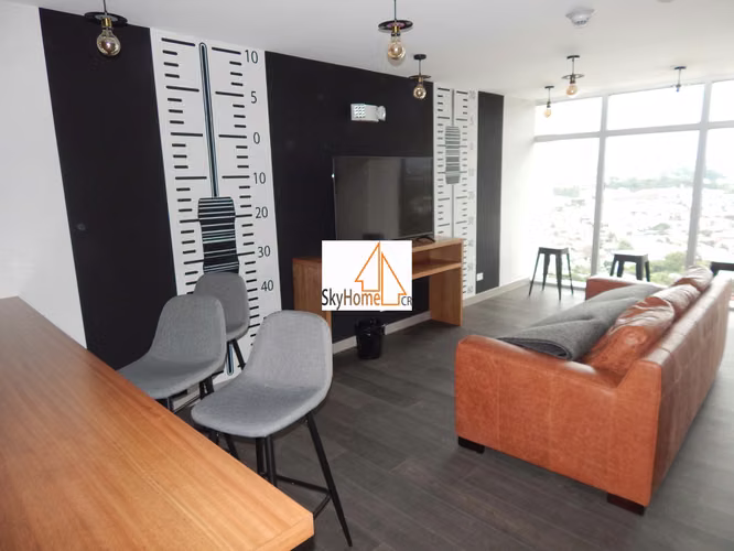 19444 / Alquiler / Apartamento Amueblado / Ifreses / 1 Habitación / $1000 NEGOCIABLE - Imagen 7