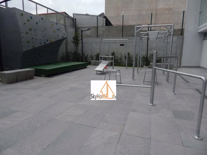 19444 / Alquiler / Apartamento Amueblado / Ifreses / 1 Habitación / $1000 NEGOCIABLE - Imagen 4