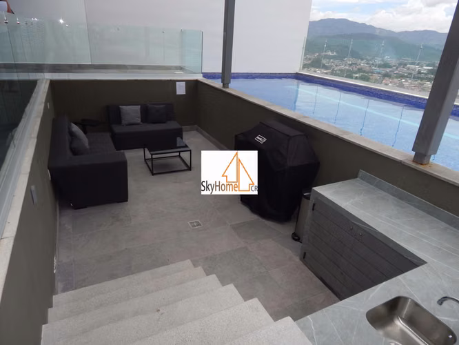 19444 / Alquiler / Apartamento Amueblado / Ifreses / 1 Habitación / $1000 NEGOCIABLE - Imagen 8