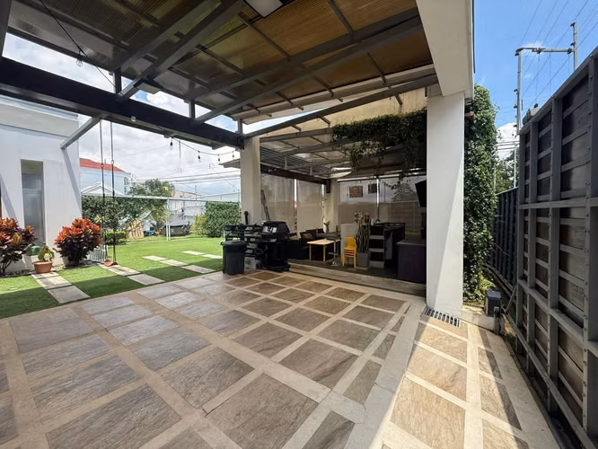 Venta de Hermosa Casa en Sabanilla, Montes Oca, San Jose. 6119 - Imagen 14