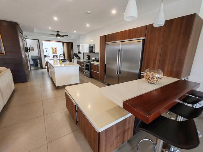 Venta de Hermosa Casa en Sabanilla, Montes Oca, San Jose. 6119 - Imagen 15
