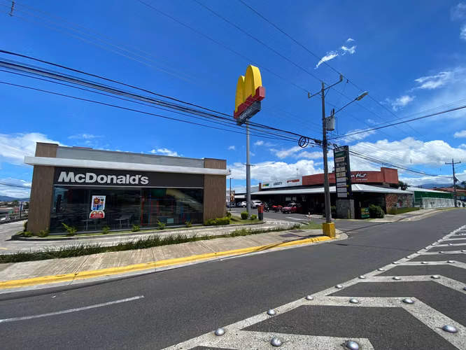Alquiler de Local Comercial 63m2 - Mercedes Norte ID 6117 - Imagen 10