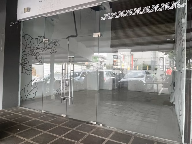 Commercial Local Rental 63m2 - Mercedes Norte ID 6117