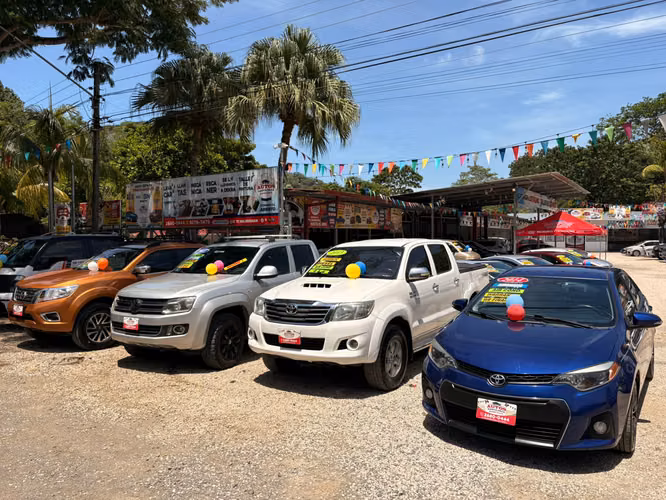 TOYOTA-COROLLA S-2014-AUTO-SHIFT TRONIC-7.475.000 - Imagen 10