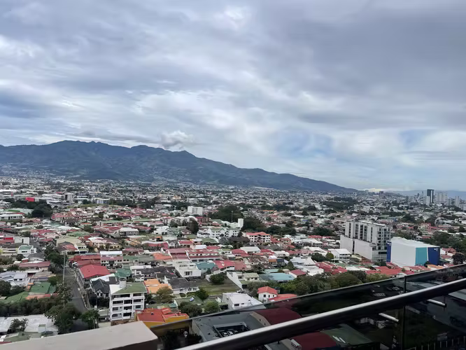 SE ALQUILA HERMOSO DPTO. AMOBLADO