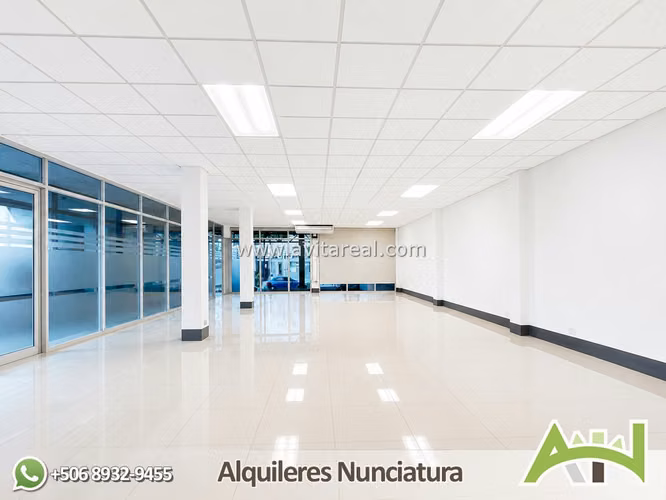 Se alquila local comercial | Frente al Boulevard de Rorhrmoser - Imagen 5
