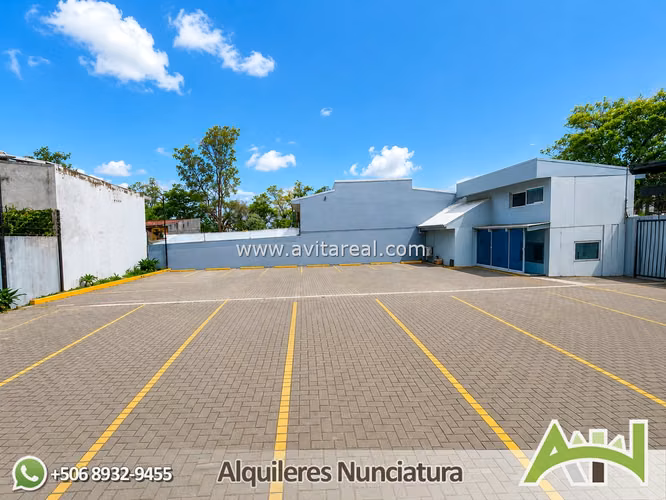 Se alquila local comercial | Frente al Boulevard de Rorhrmoser - Imagen 12