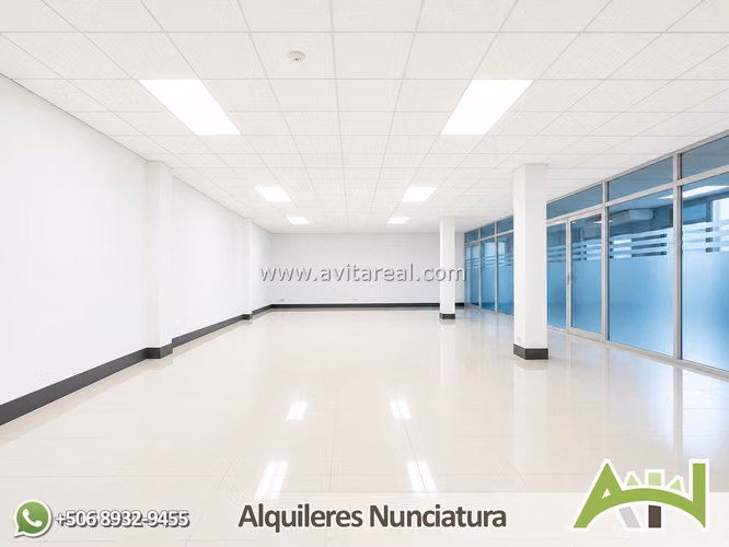 Se alquila local comercial | Frente al Boulevard de Rorhrmoser - Imagen 3