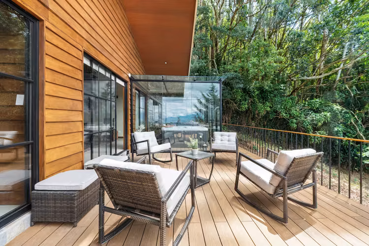 Casa de Lujo en Poás con Vistas a Montaña y Privacidad - Imagen 17