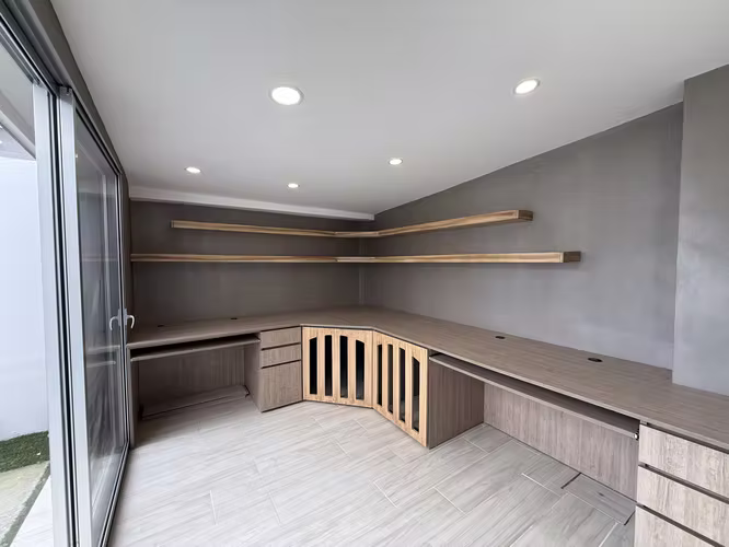 Venta de casa en condominio en Santiago de San Rafael, Heredia - Imagen 6