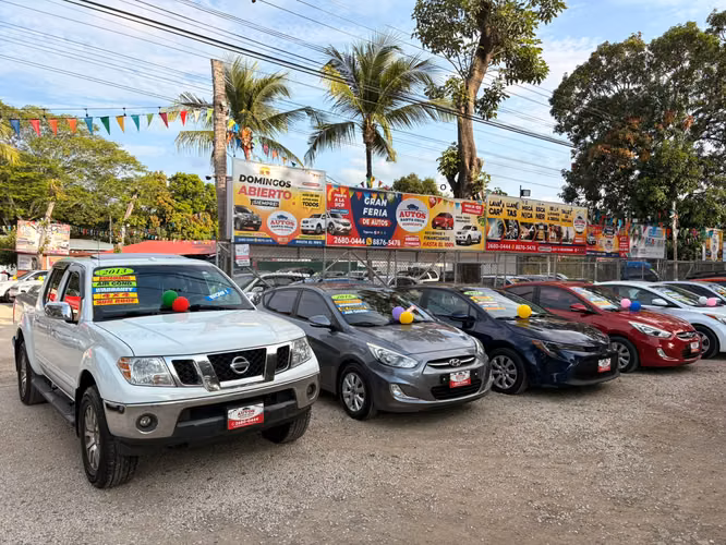 NISSAN FRONTIER SL-2013-AUTOMATICO- - Imagen 10