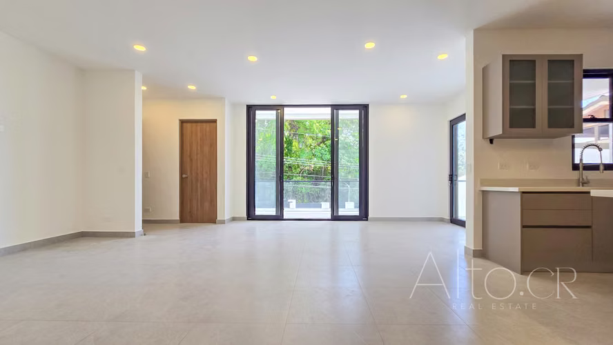 SAN RAFAEL DE ESCAZU   |  APTO DE 3 HAB   |  210m²  |   PARA ESTRENAR - Imagen 6