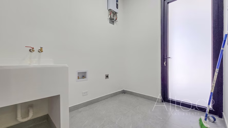 SAN RAFAEL DE ESCAZU   |  APTO DE 3 HAB   |  210m²  |   PARA ESTRENAR - Imagen 7