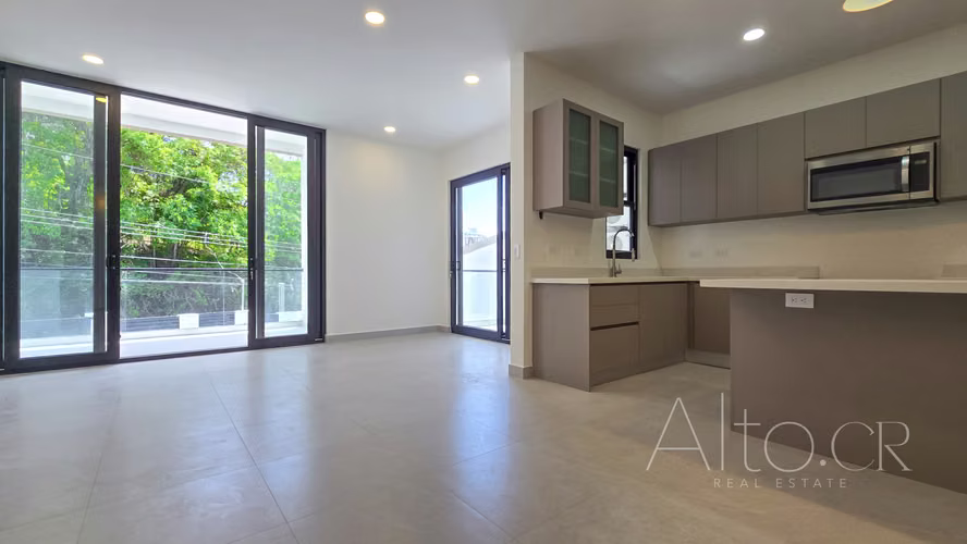 SAN RAFAEL DE ESCAZU   |  APTO DE 3 HAB   |  210m²  |   PARA ESTRENAR - Imagen 3