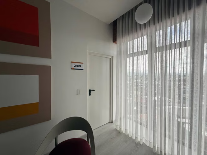 Se alquila apartamento 2009 penthouse nuevo para estrenar totalmente amueblado precio 1650$