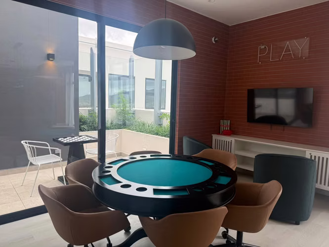 Se alquila apartamento 2009 penthouse nuevo para estrenar totalmente amueblado precio 1650$