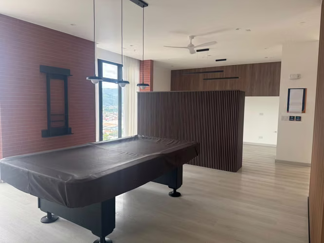 Se alquila apartamento 2009 penthouse nuevo para estrenar totalmente amueblado precio 1650$