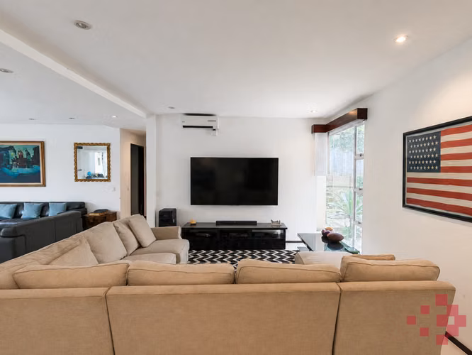 APARTAMENTO DE LUJO EN PRIMERA PLANTA CON JARDÍN PRIVADO – VEREDAS DEL RÍO, PIEDADES DE SANTA ANA - Imagen 4