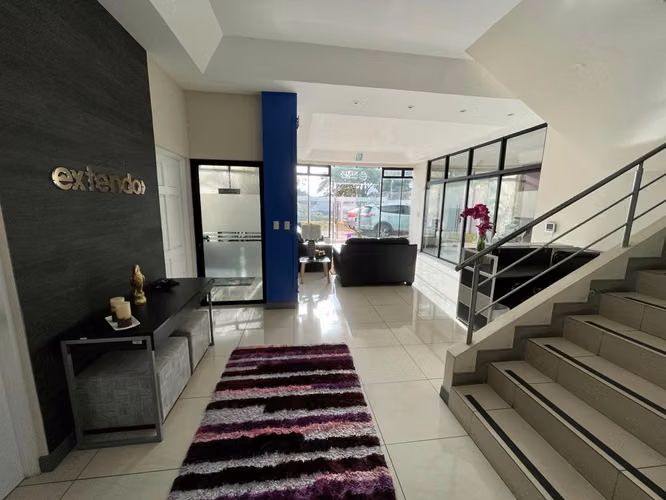 EDIFICIO DE 520 M2 PARA OFICINAS SOBRE BOULEVARD DENT SAN PEDRO - Imagen 2