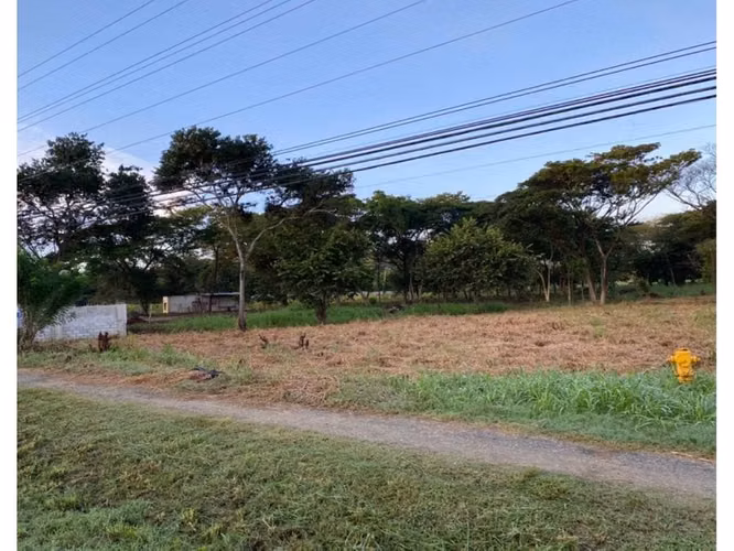 OPORTUNIDAD DE INVERSION Venta de terreno en santa cruz - Imagen 9