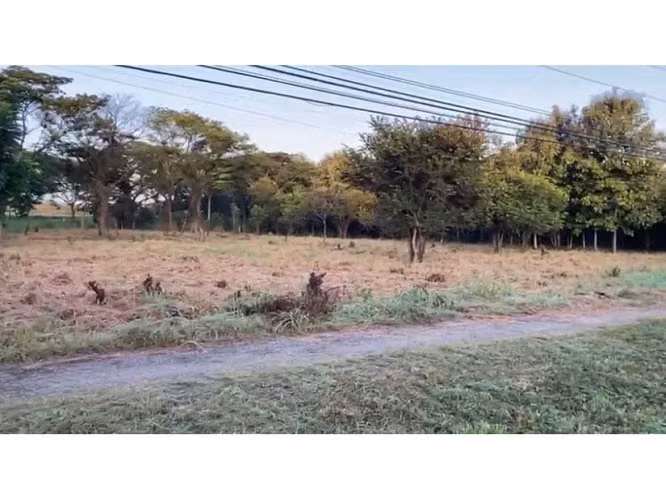 OPORTUNIDAD DE INVERSION Venta de terreno en santa cruz - Imagen 4