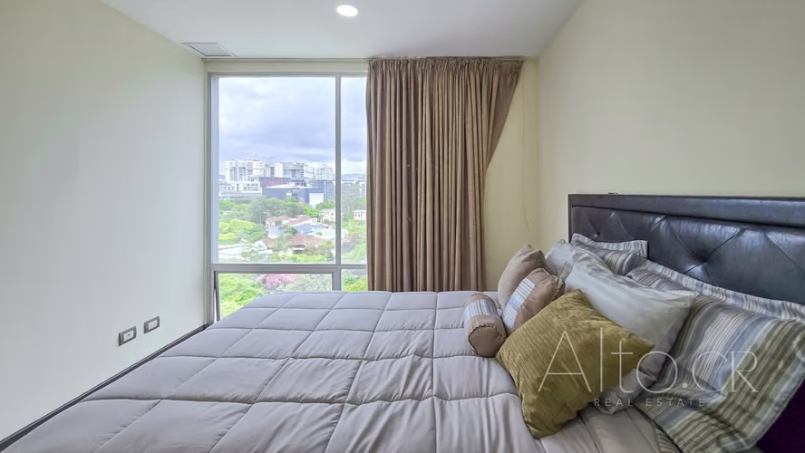APARTAMENTO AMUEBLADO 3 HABITACIONES  |   LOS LAURELES   |  ZONA PREMIUM - Imagen 8