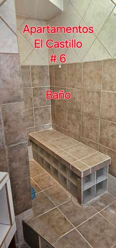 Apartamento para una familia de 2 a 4 personas y sin mascotas - Imagen 2