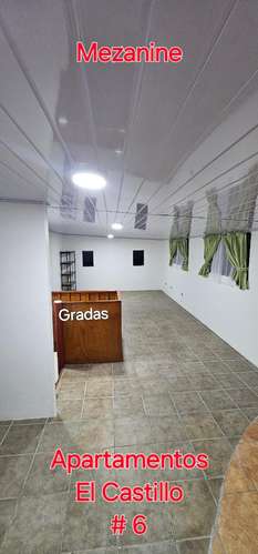 Apartamento para una familia de 2 a 4 personas y sin mascotas - Imagen 4