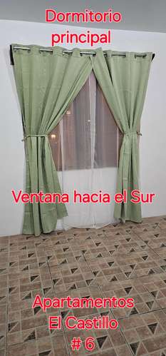 Apartamento para una familia de 2 a 4 personas y sin mascotas - Imagen 7