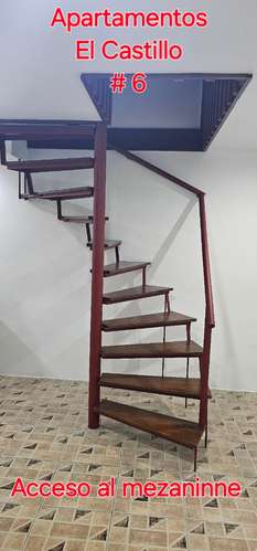 Apartamento para una familia de 2 a 4 personas y sin mascotas - Imagen 5