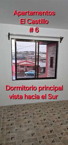 Apartamento para una familia de 2 a 4 personas y sin mascotas - Imagen 9